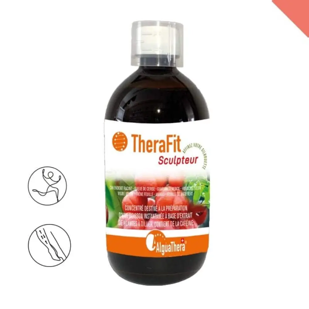 TheraFit Sculptor - Silhouette — AlguaThera