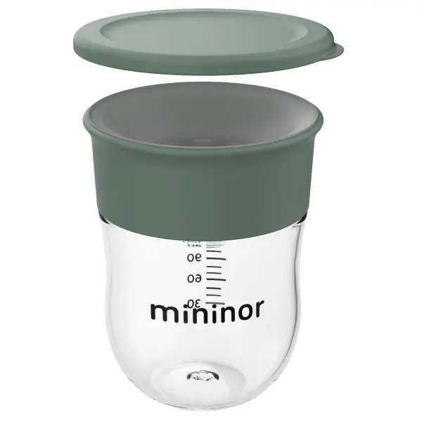 Trainingsbecher 220ml 