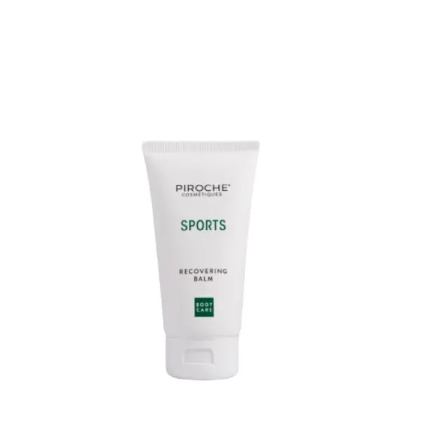 Sports - Baume de Récupération à l'Arnica