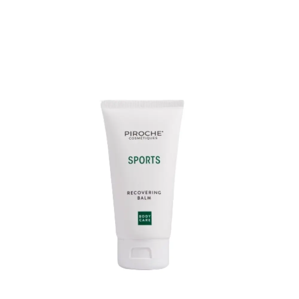 Sports - Baume de Récupération à l'Arnica — Piroche Cosmétiques