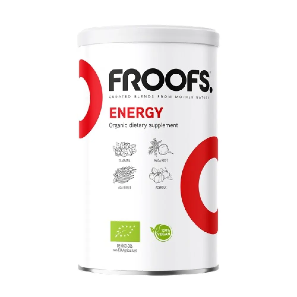 Bio Energy — FROOFS