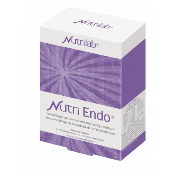 Nutri Endo