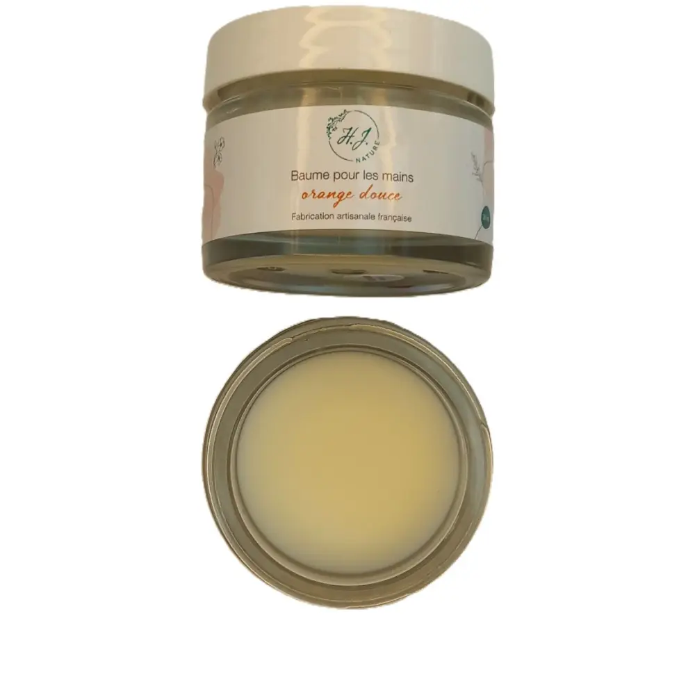 Handbalsam - Süße Orange — H.J. Nature