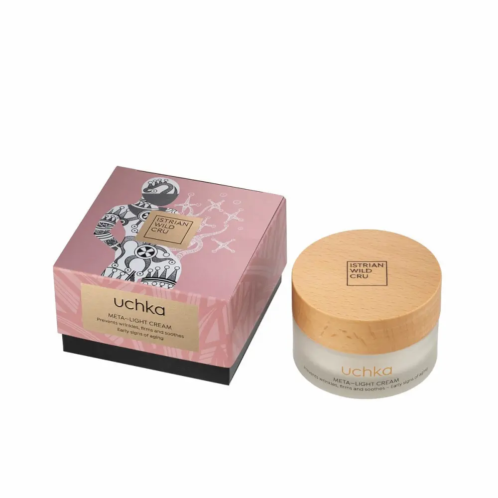 Meta-Light Cream — Uchka