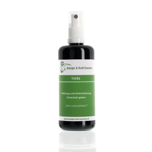 TIERE E&K Essenzenspray, 30 ml