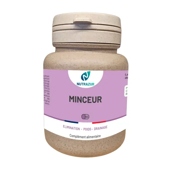 Minceur - Perte de poids et cellulite