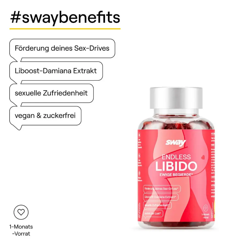 Endless Libido — sway