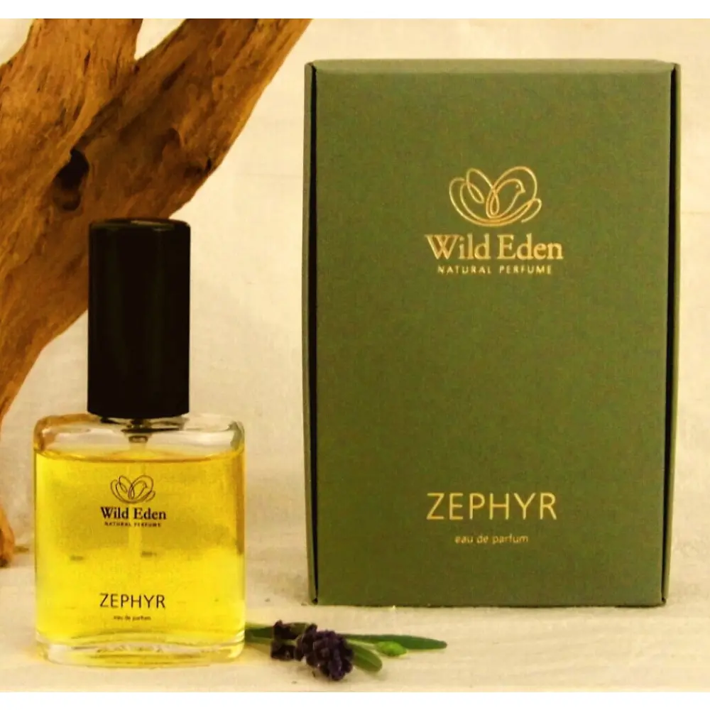 Zephyr — Wild Eden