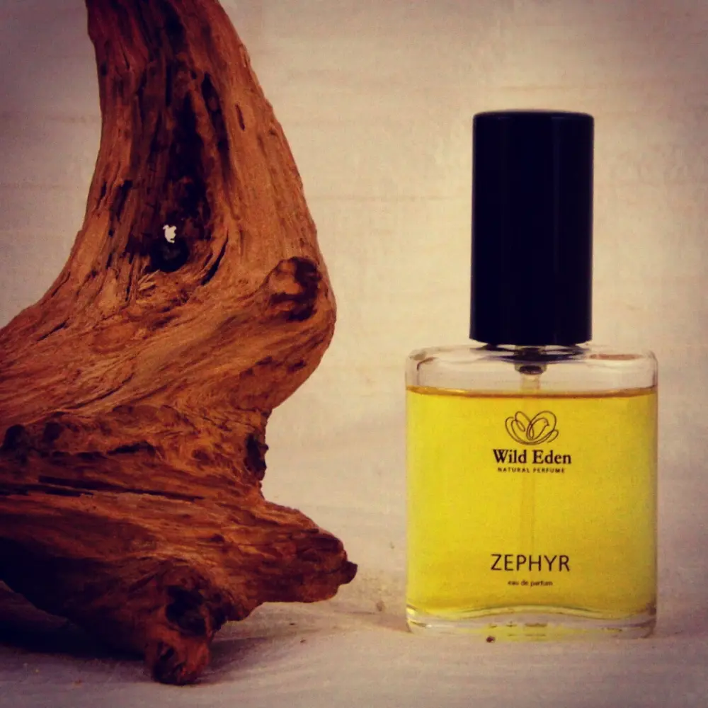 Zephyr — Wild Eden