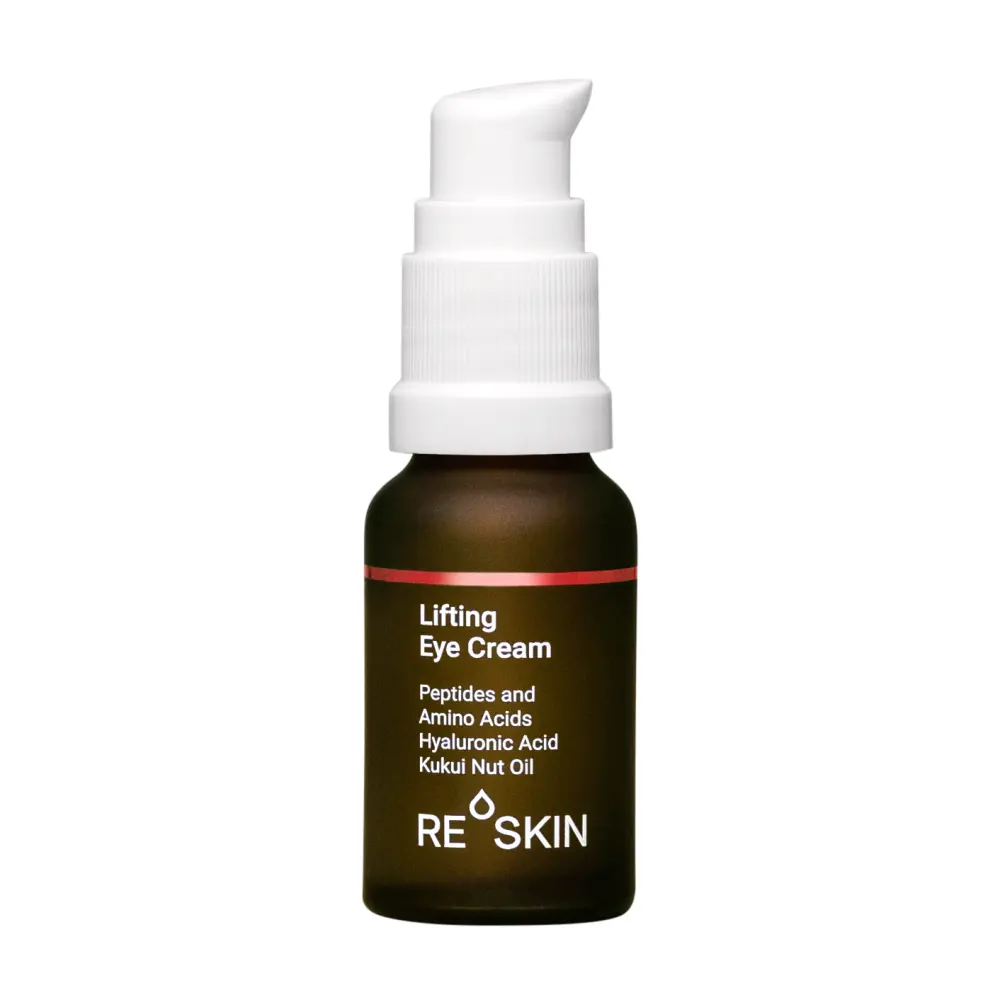 Lifting Eye Cream — Re Skin