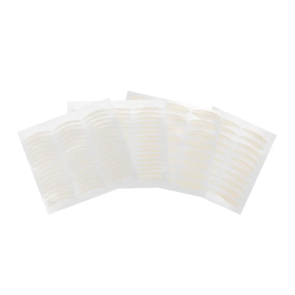 Bandes Adhésives Paupières - Taille L — fleeky