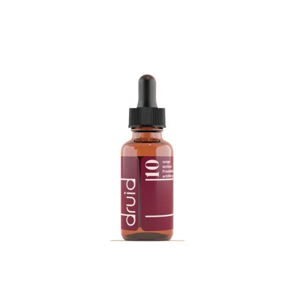 Potion 10 Cycle Féminin