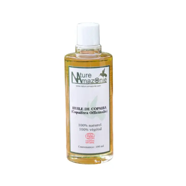 Copaiba-Öl - 100ml