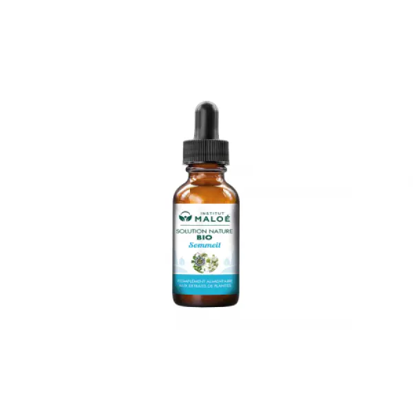 Solution Nature Bio Sommeil