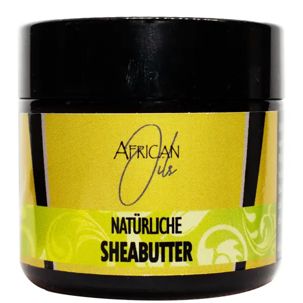 Premium Sheabutter