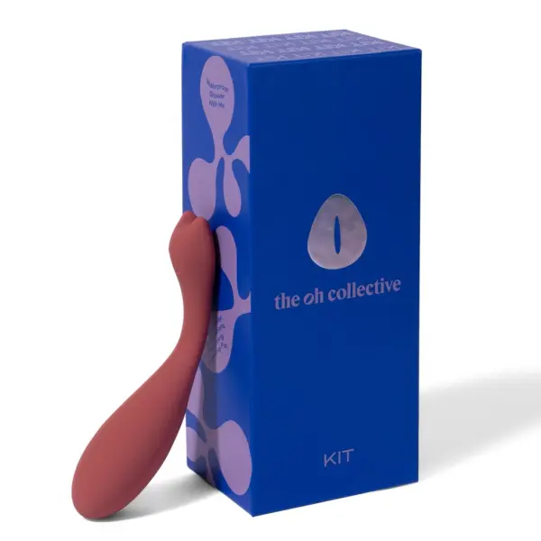 Kit - G- Punkt Vibrator