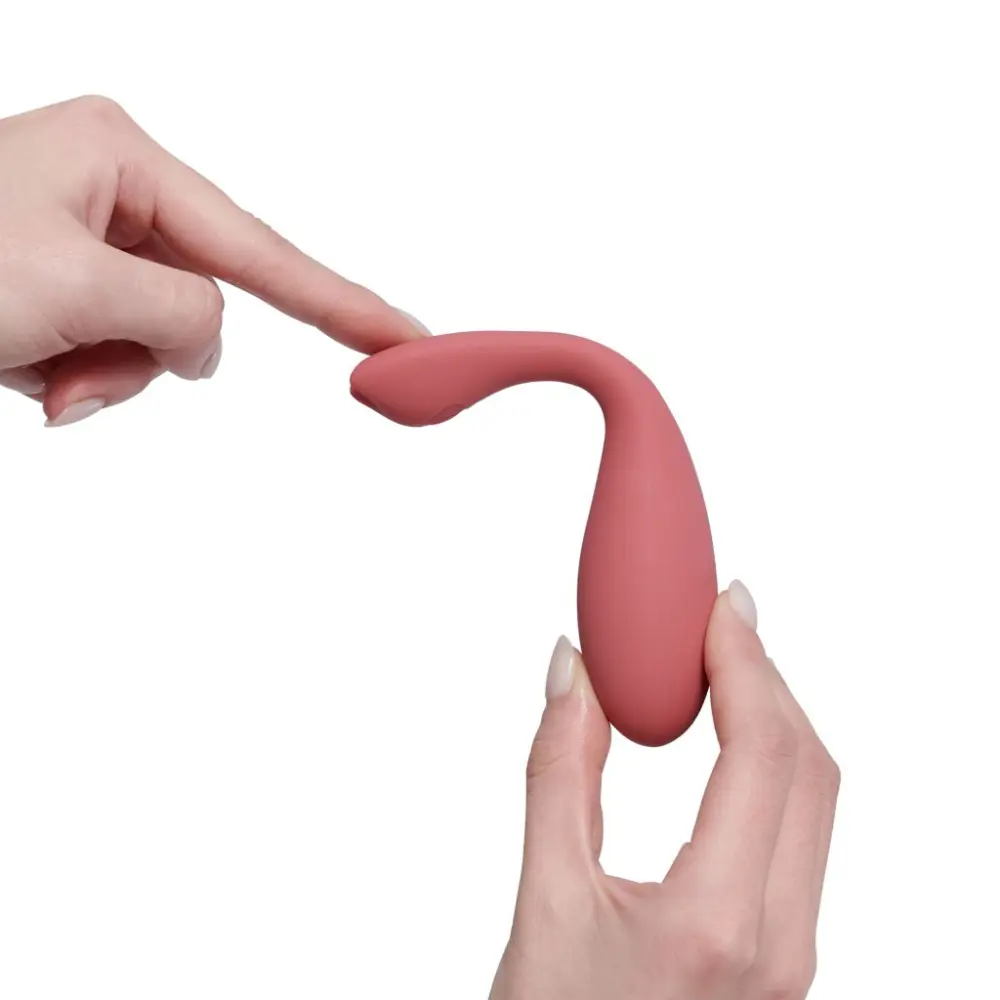 Kit - Vaginal/G-spot vibrator — The Oh Collective