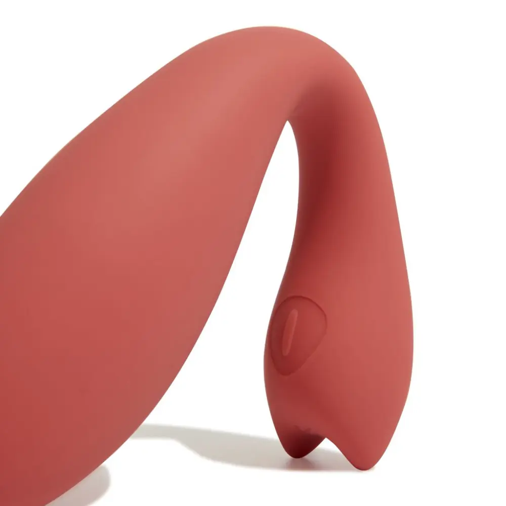Kit - Vaginal/G-spot vibrator — The Oh Collective