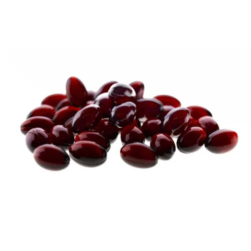 Stop the Clock - Astaxanthin — SkinSecrets