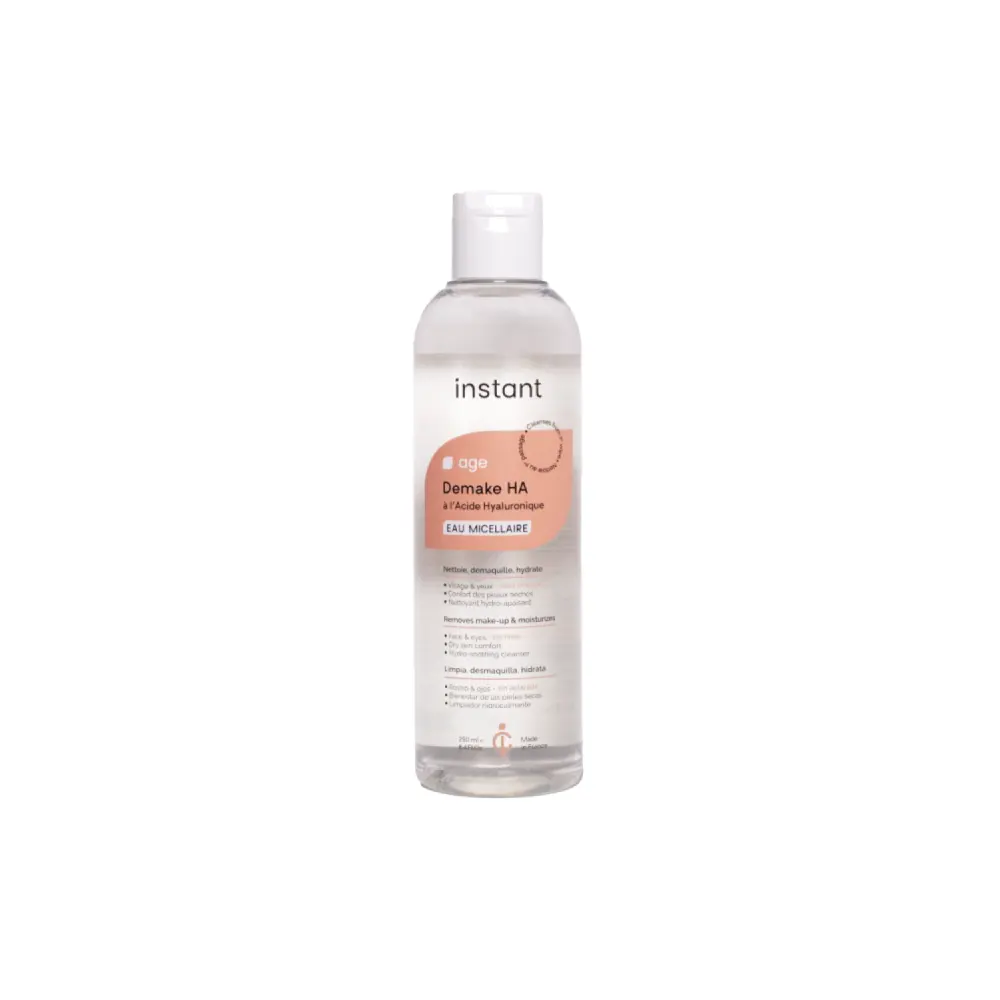 Demake HA — Instant Cosmétiques