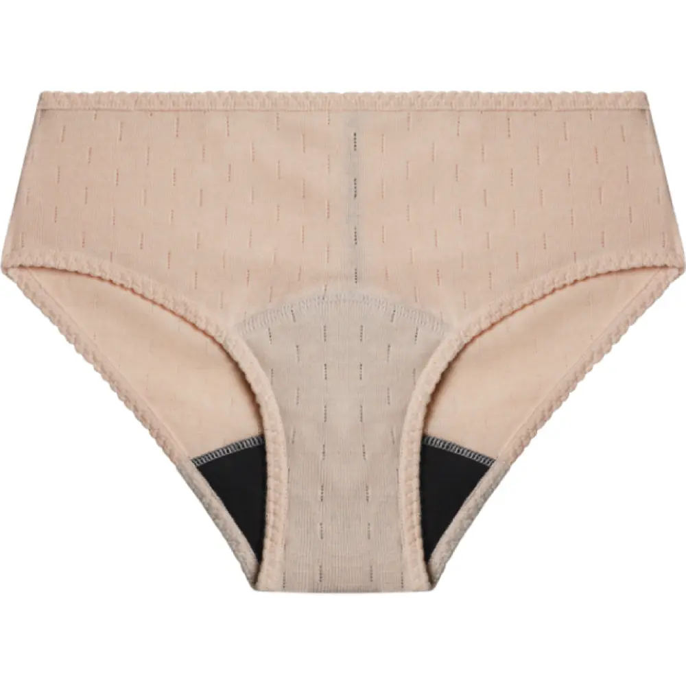 Romy Menstruationsslip - Haut - S — My Holy