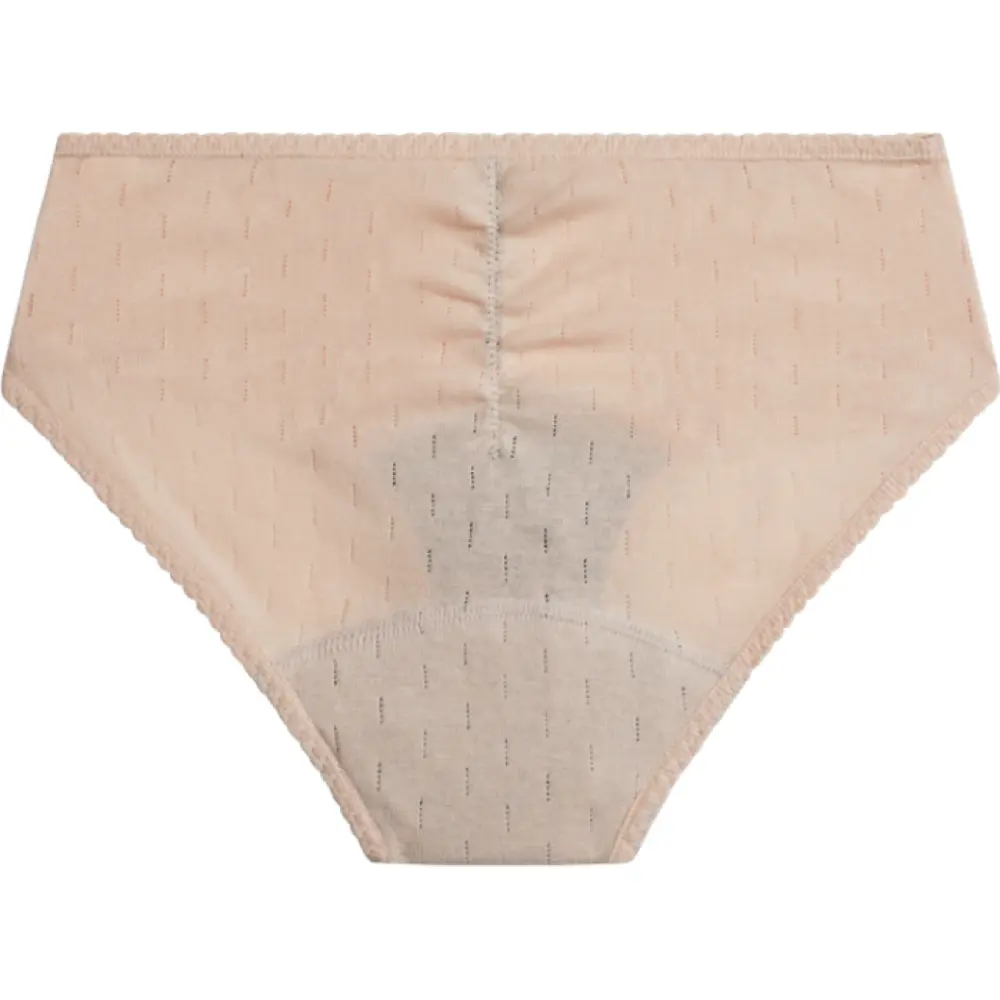 Romy Menstruationsslip - Haut - S — My Holy