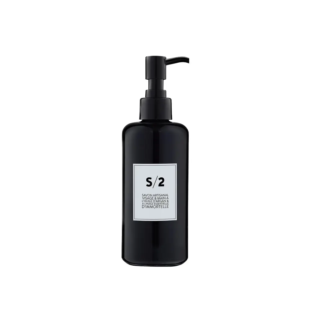 Savon Artisanal Huile d’Argan & Huile Essentielle d'Immortelle — Cosmydor