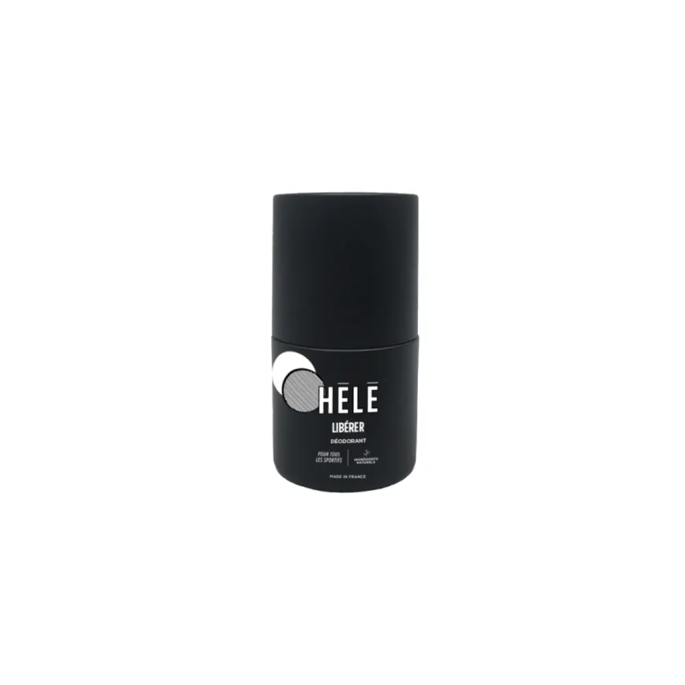 Deodorant Roll-on Sport - Befreiung — Hēlē
