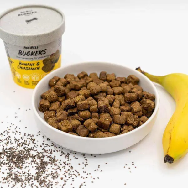 Hundekeks EnergyWonder - Ausdauer & Energie