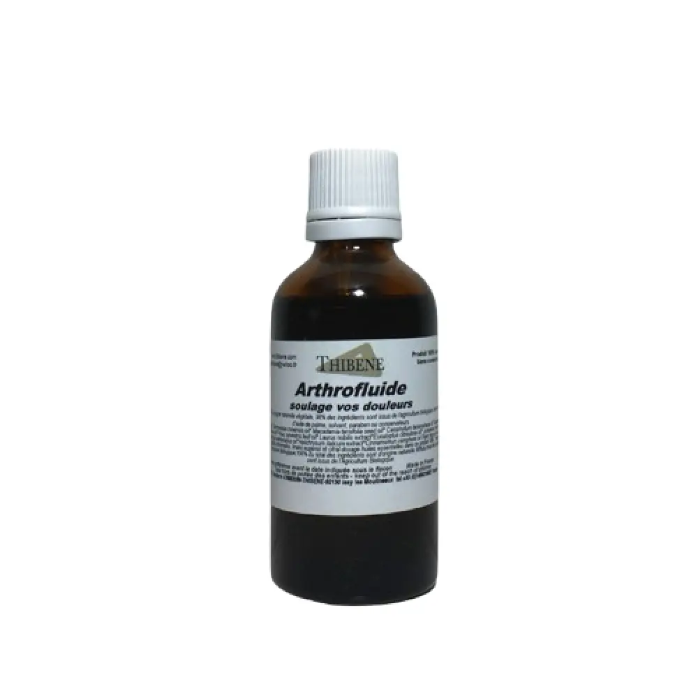 Arthrofluide — Thibêne