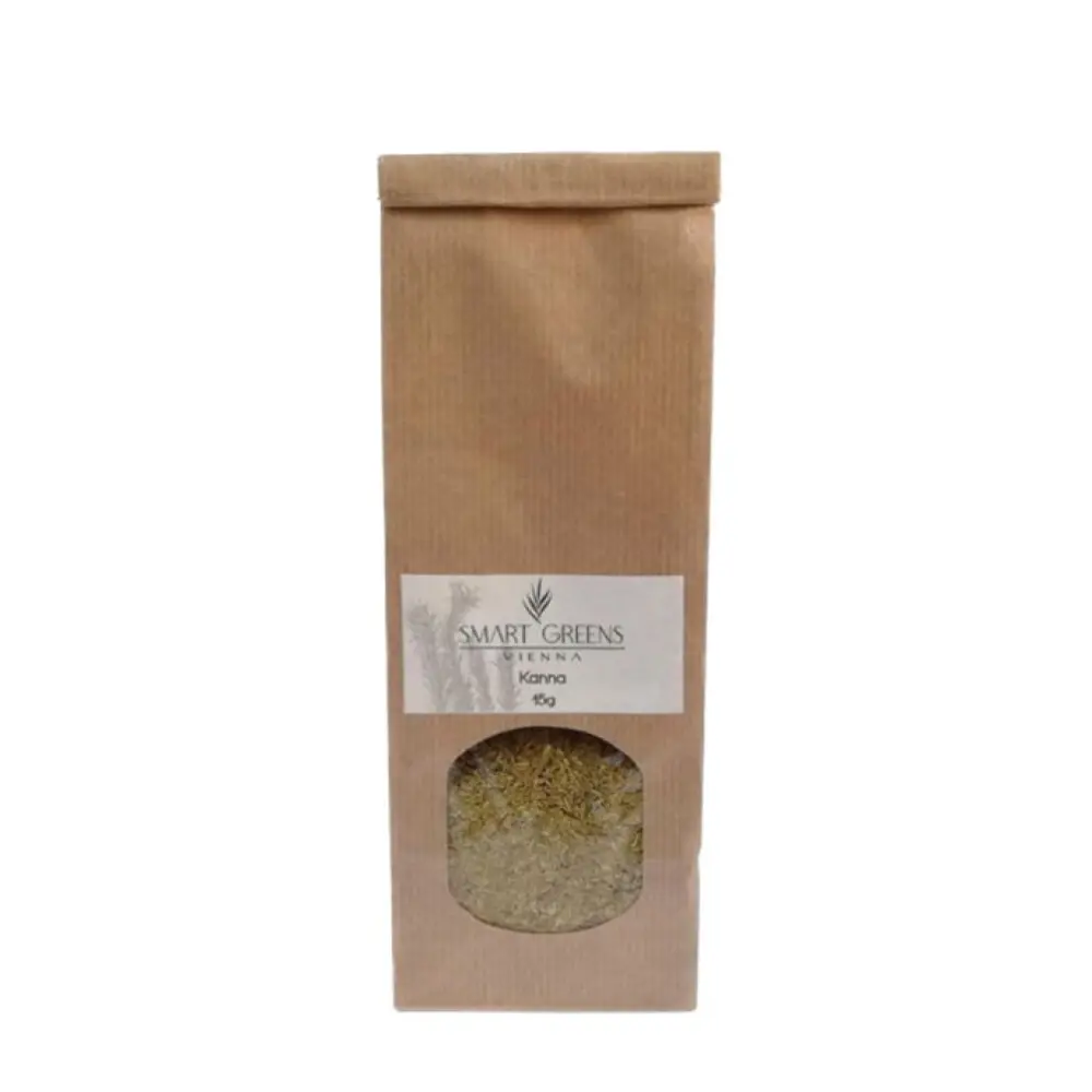 KANNA Pulver - 10g — Smart Greens