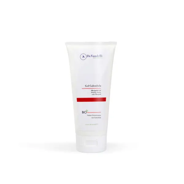 Gel alla calendula