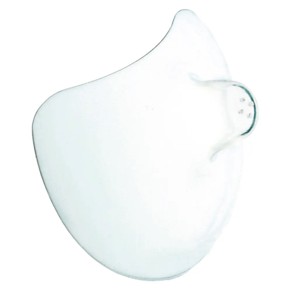 Protezione per Capezzoli in Silicone 21mm per Allattamento — Mininor