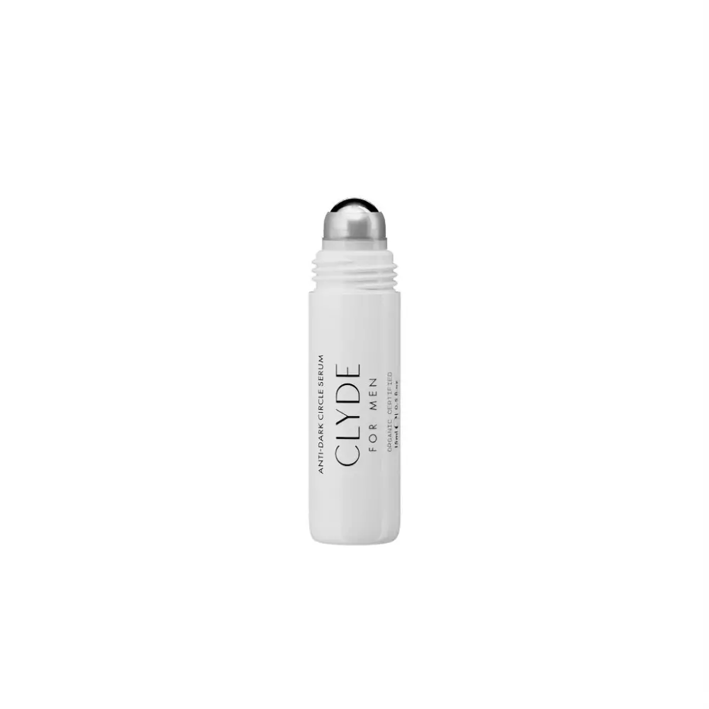 Sérum Anti-Cernes — Clyde For Men