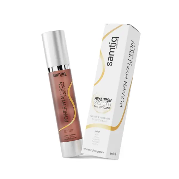 Sérum Power Hyaluronic