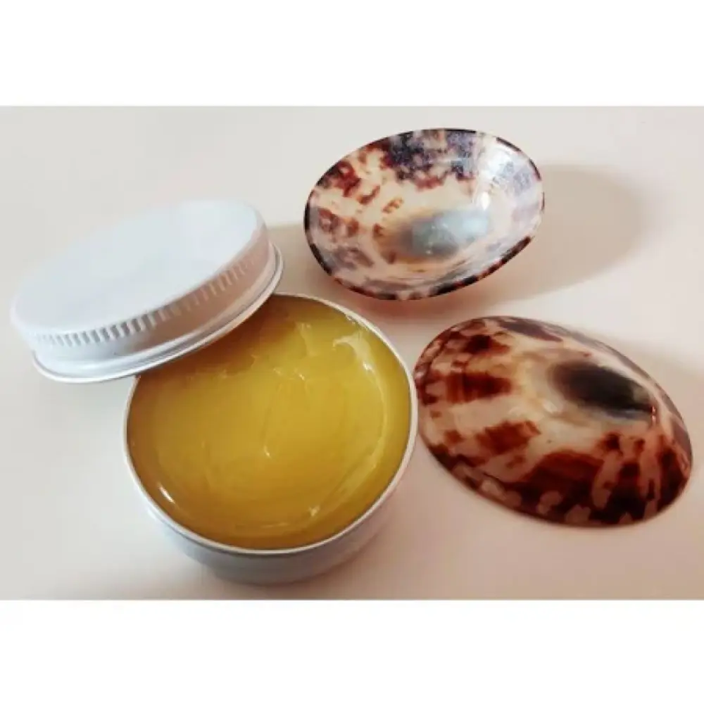 Lanoline pure - soin des mamelons — Babig