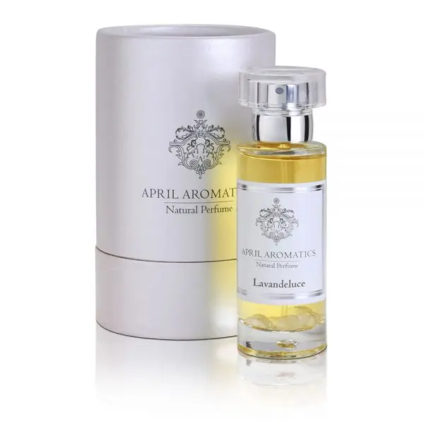 Lavandeluce