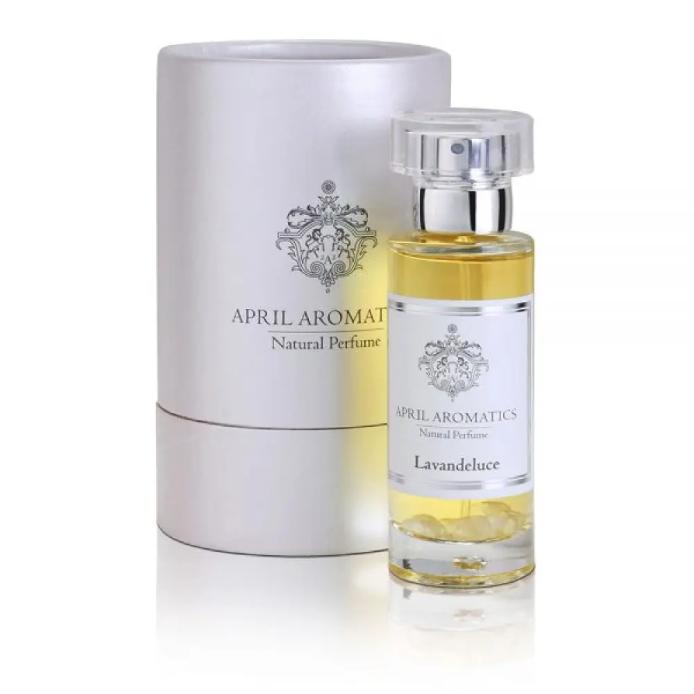 Lavandeluce — April Aromatics