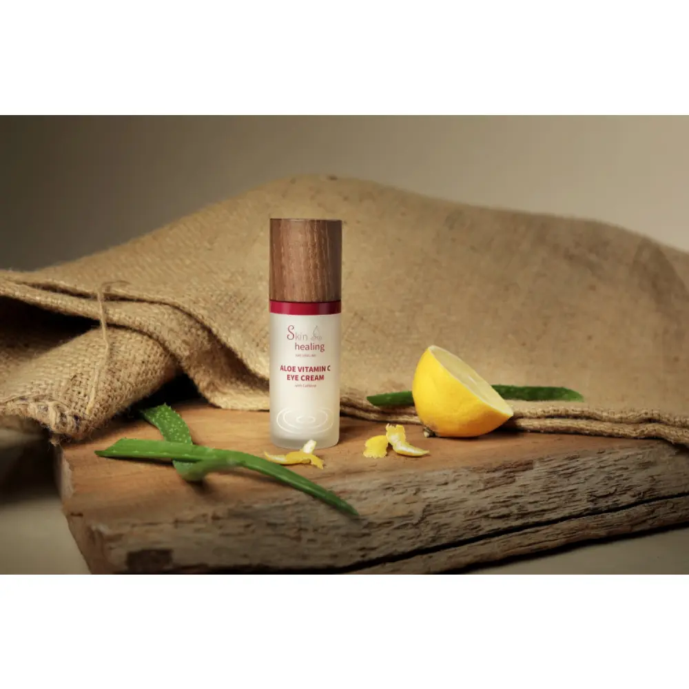 Vitamin C Skin Boost — Pinsky & Sons