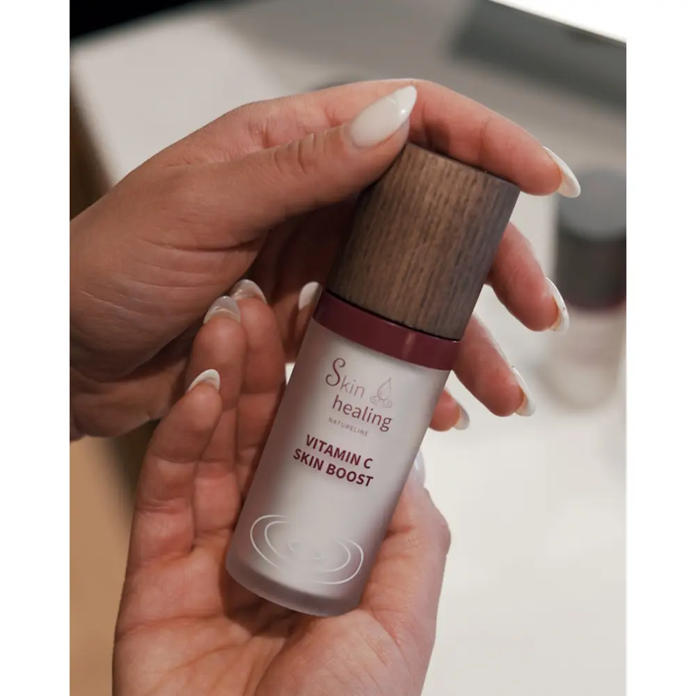 Vitamin C Skin Boost — Pinsky & Sons