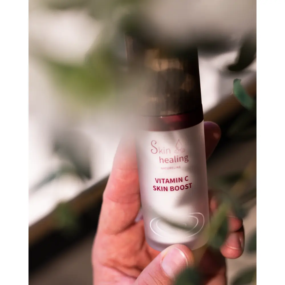 Vitamin C Skin Boost — Pinsky & Sons