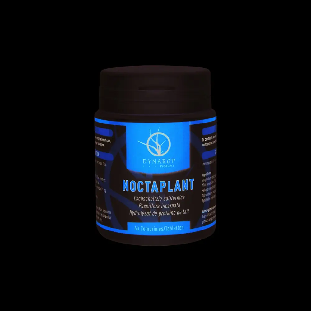 NOCTAPLANT — Dynarop