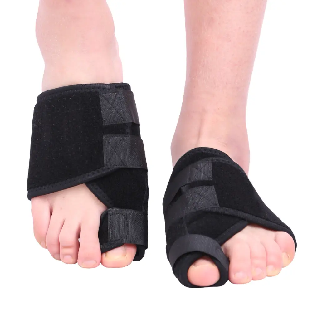 Zehenbandage T Fix - Links - Einheitsgröße — BandagenPlus