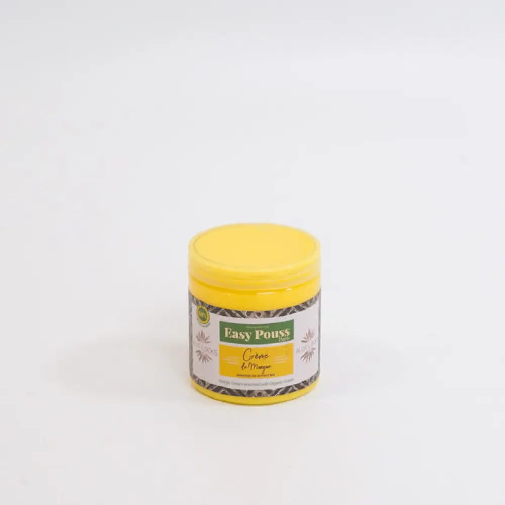 Crème Capillaire à la Mangue — Shandrani Paris