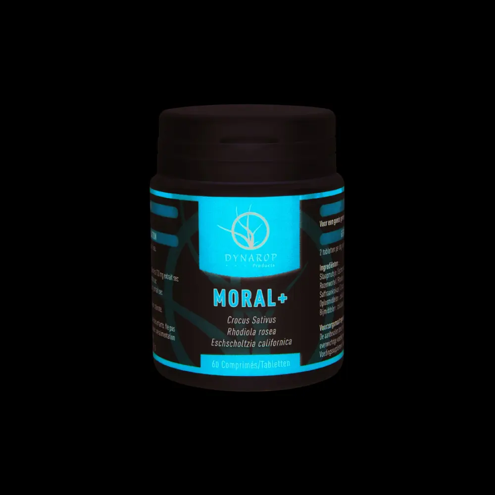 MORAL+ — Dynarop