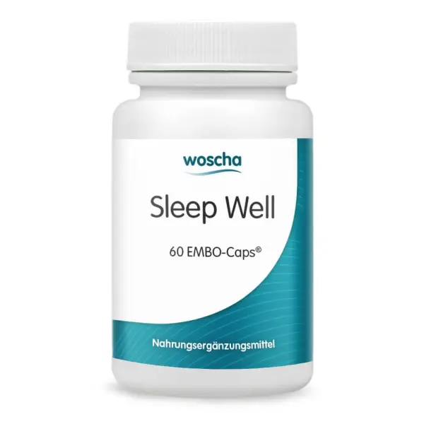 WOSCHA Sleep well