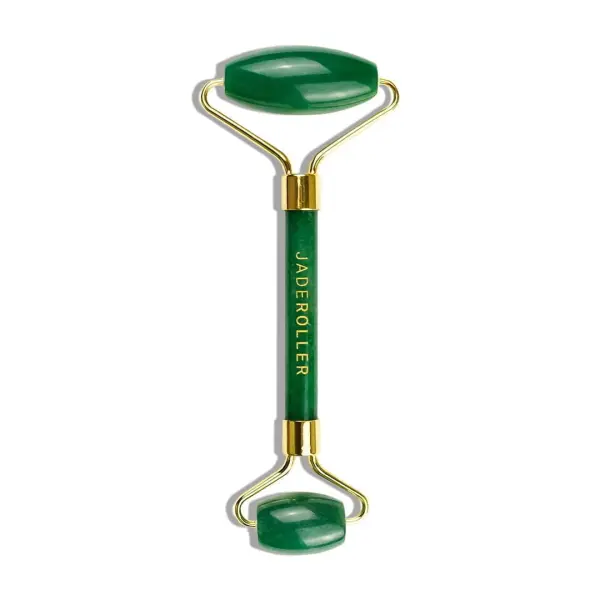 Le Rouleau de Jade - Roll On de Massage Visage