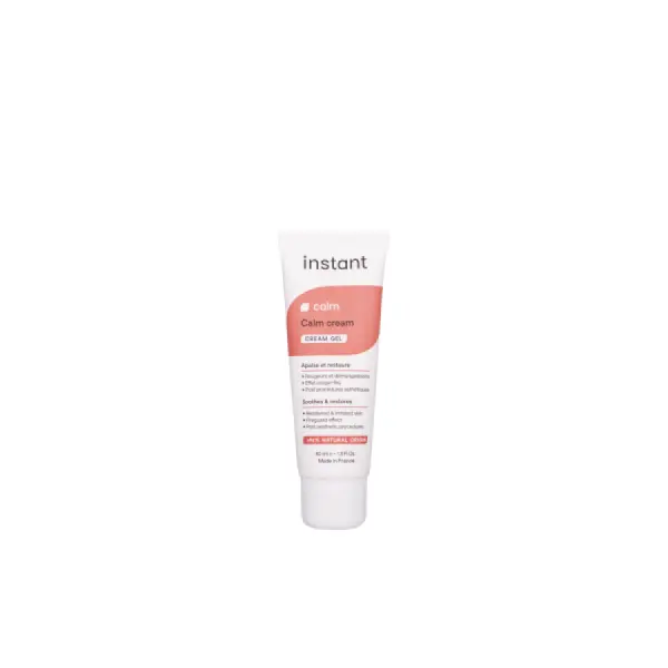 Calm Crème