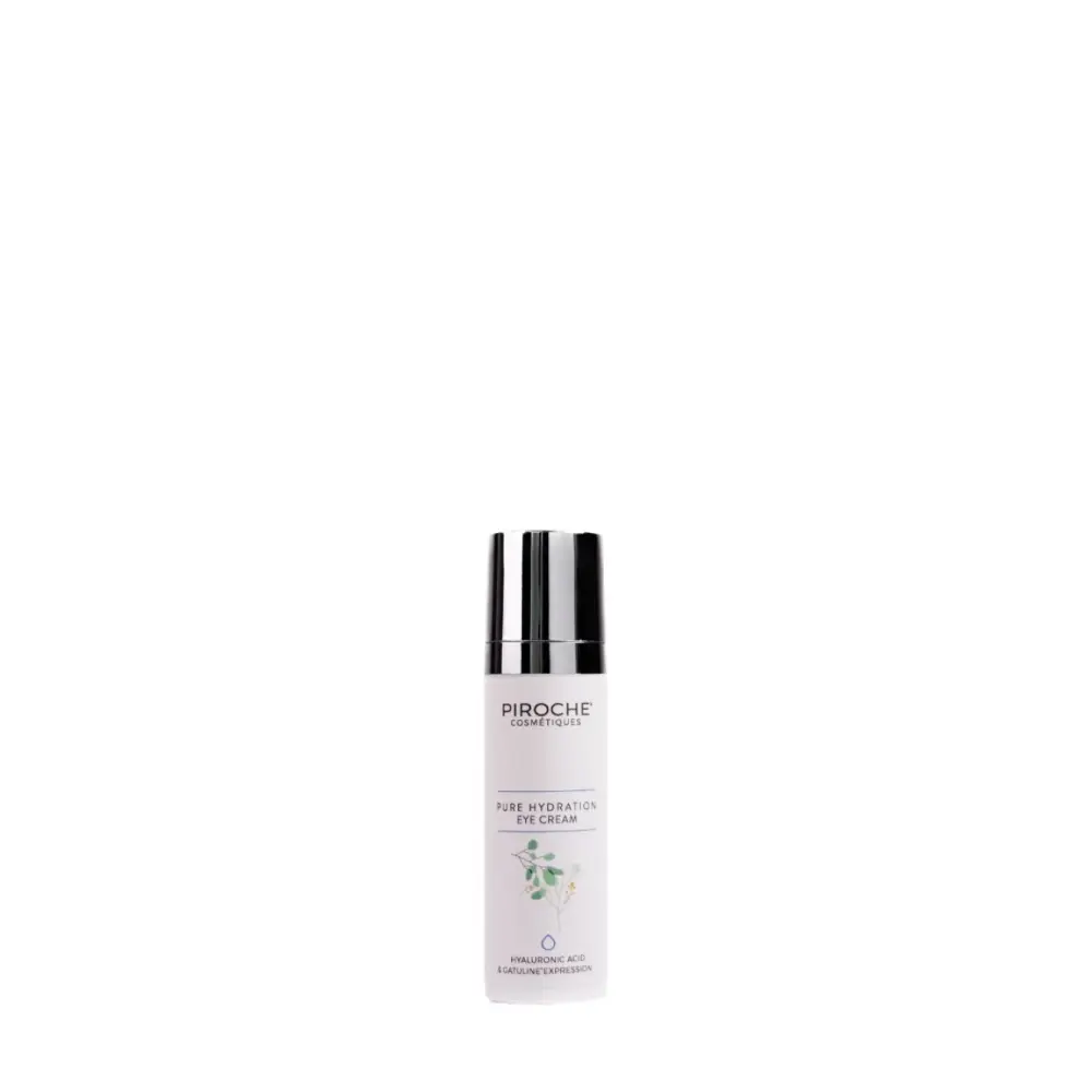 Pure Hydration Eye Cream — Piroche Cosmétiques