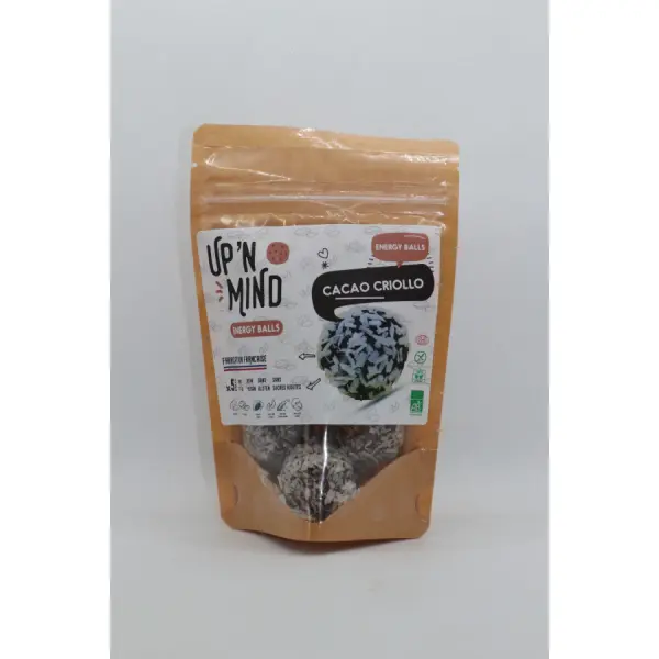 Energy Ball - Cacao Cru